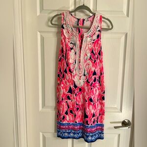 Cute Lily Pulitzer maxi